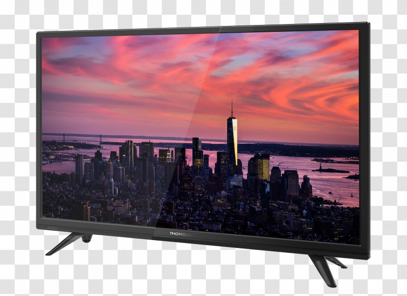 4K Resolution Ultra-high-definition Television Smart TV - Heat - Tv Transparent PNG