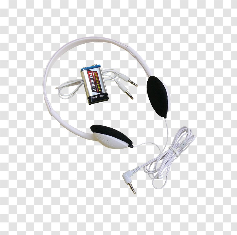 Headphones Microphone Stethoscope Communication - Audio Equipment Transparent PNG