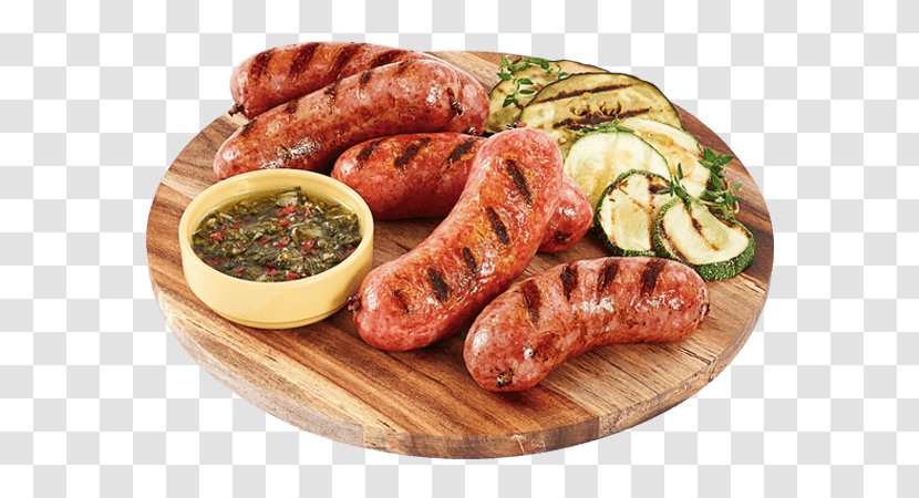 Thuringian Sausage Bratwurst Barbecue Mixed Grill - Boudin - Chorizo Transparent PNG