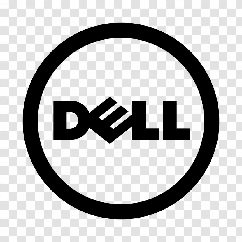 Dell Intel Laptop - Trademark - Service Transparent PNG