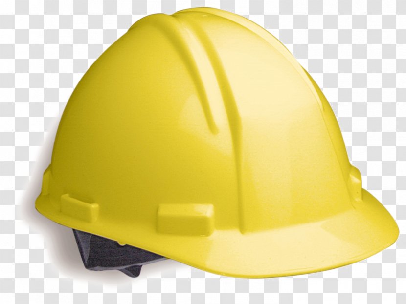 Hard Hats Construction Headgear Steel-toe Boot - Workwear - Safety Harness Transparent PNG