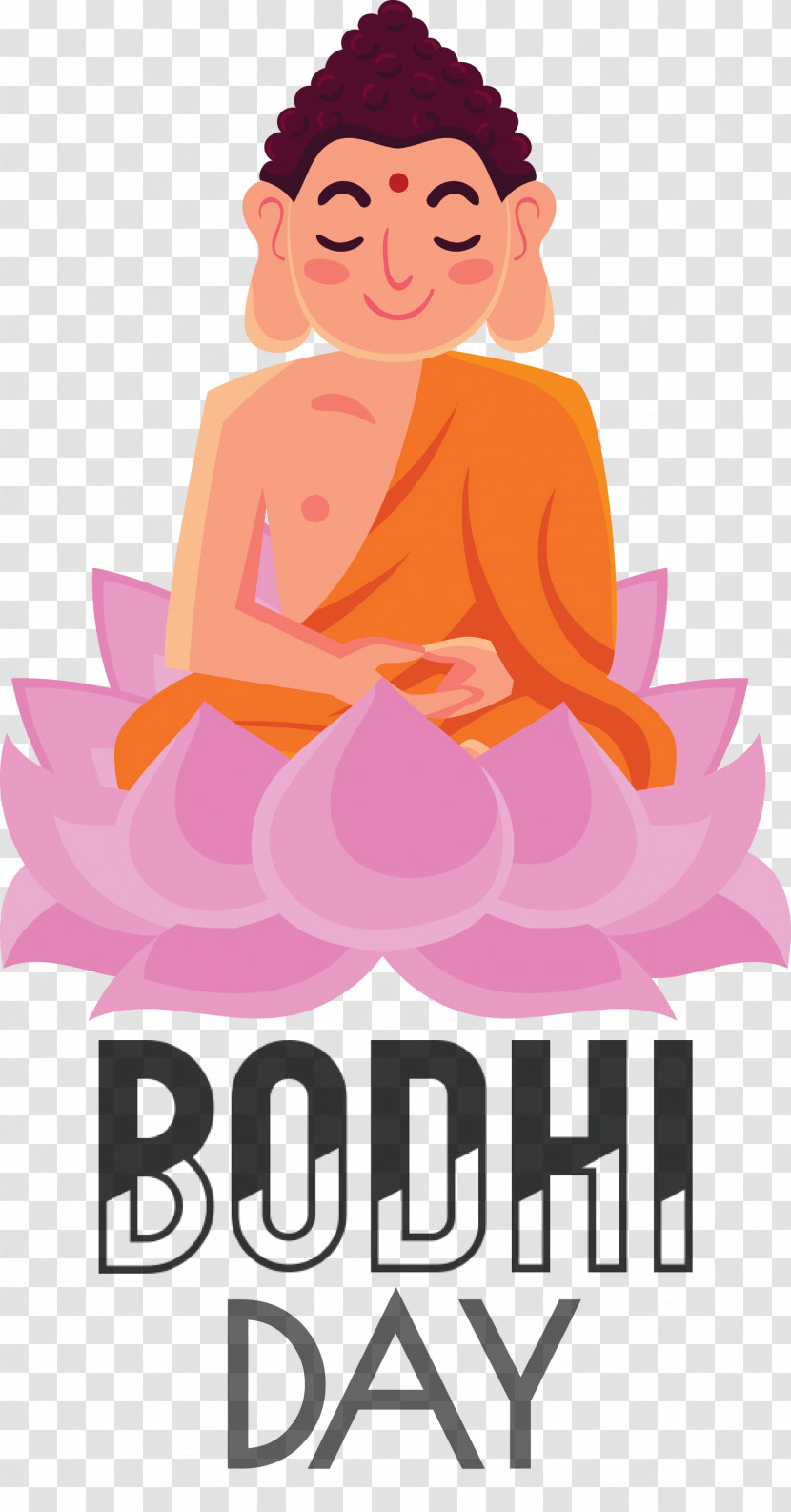 Bodhi Day Bodhi Transparent PNG