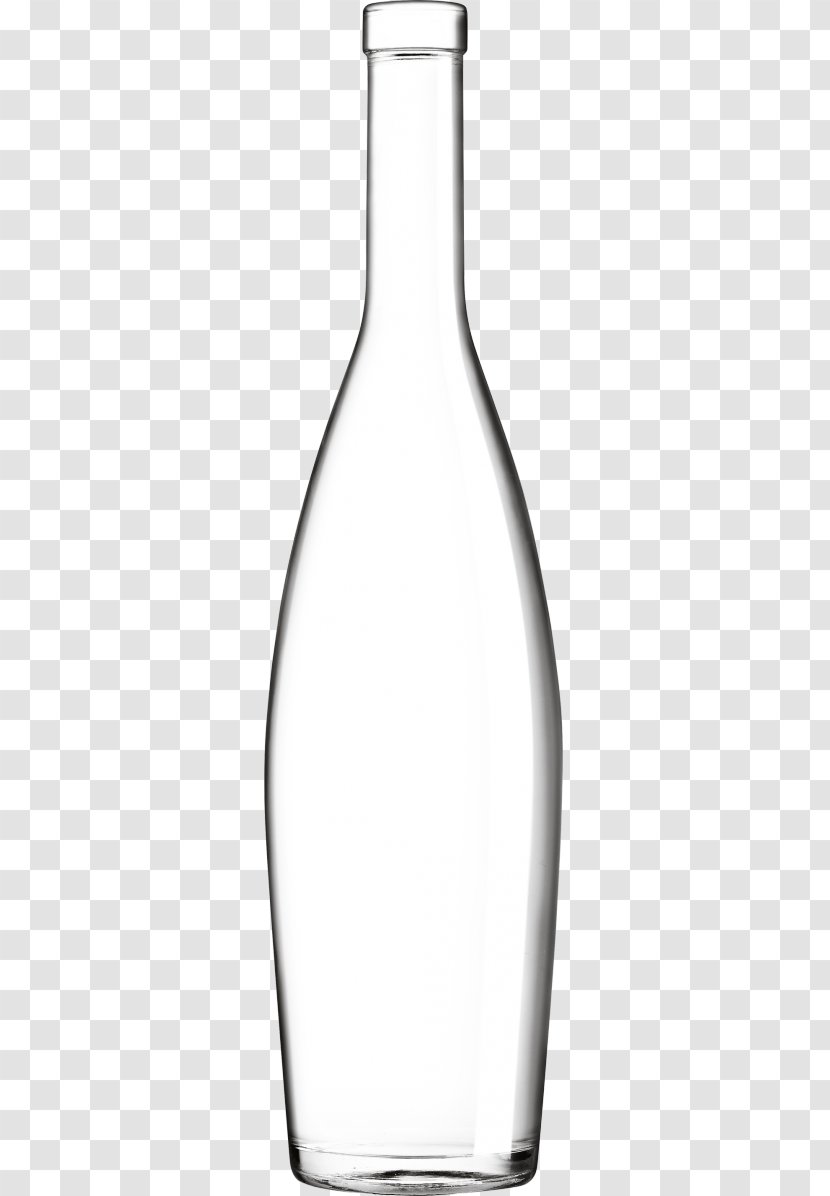 Glass Bottle Decanter - Barware - Champagne Products In Kind Transparent PNG