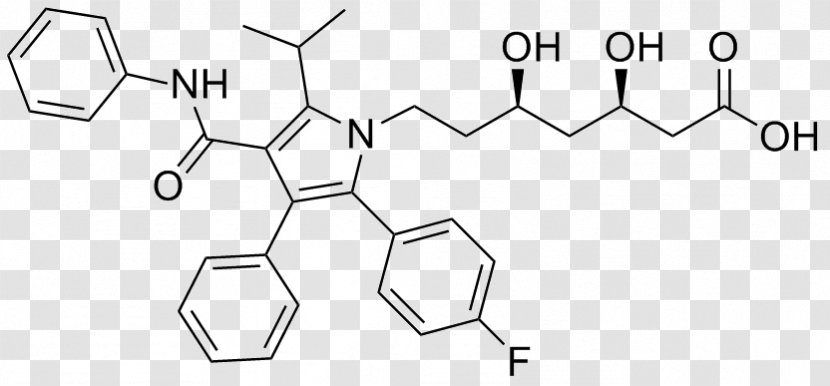 Meglumine Flunixin Atorvastatin Pharmaceutical Drug - Text - Encyclopedia Transparent PNG