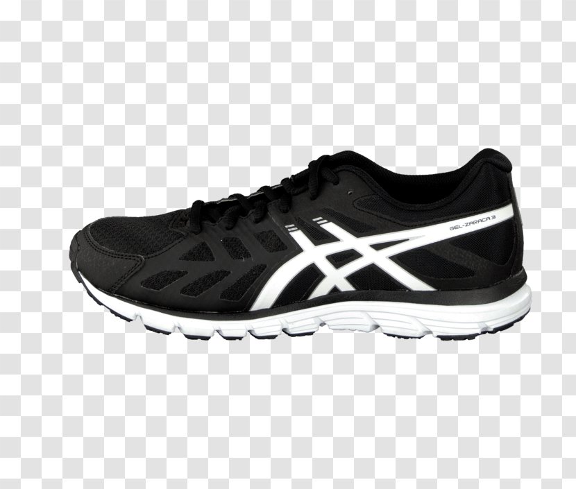 Asics Mens Patriot 7 Sneakers Silver Sports Shoes Woman - Black Transparent PNG