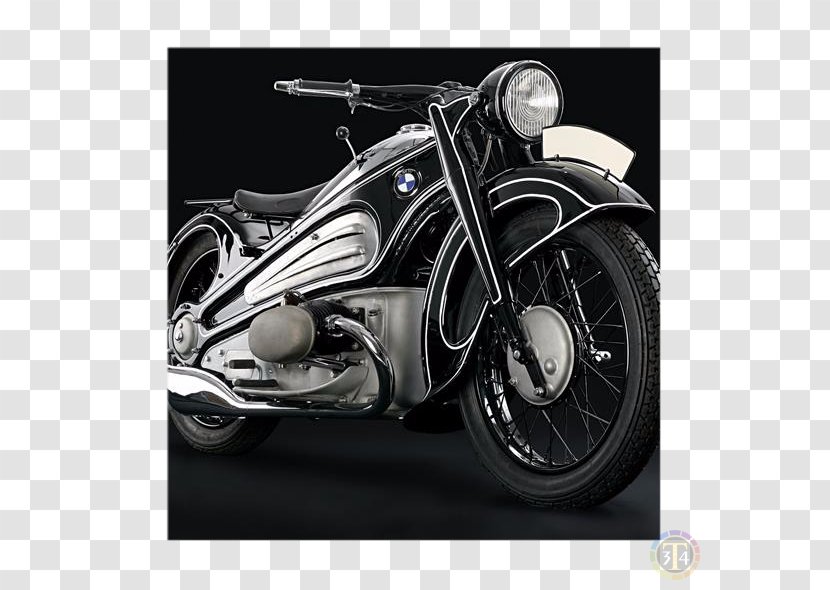 BMW Motorrad Car Motorcycle R 7 - Bmw Transparent PNG