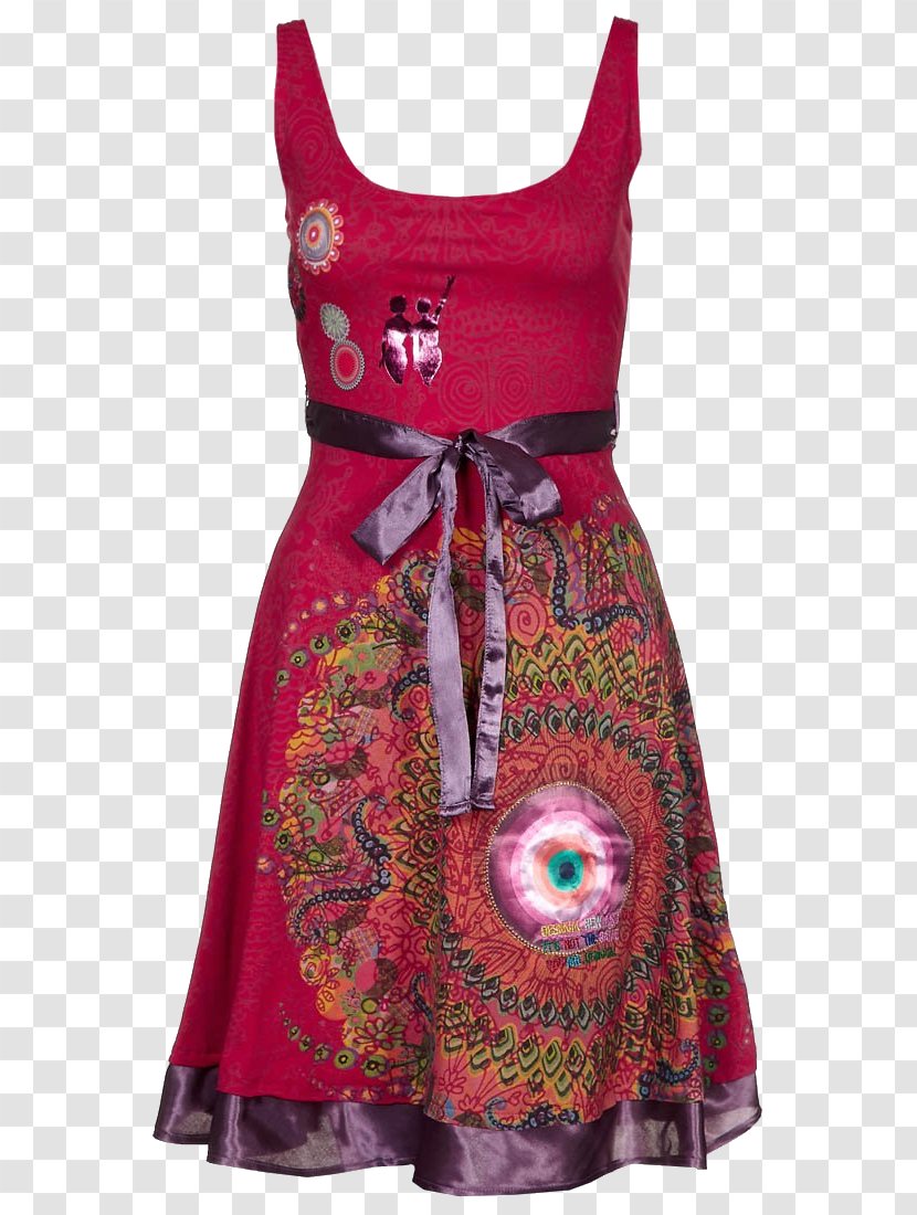 Cocktail Dress Clothing Desigual Fashion - Day - Betty Boop Transparent PNG