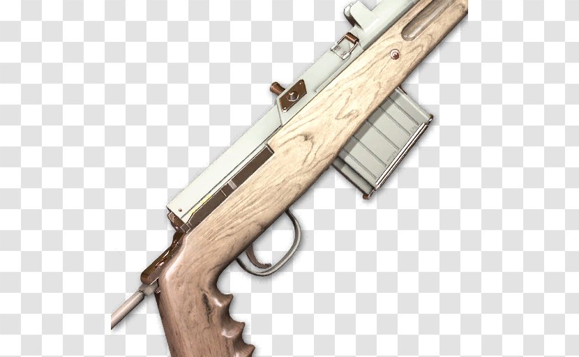 Call Of Duty: WWII Trigger Firearm Weapon Gewehr 43 - Watercolor - Melee Transparent PNG
