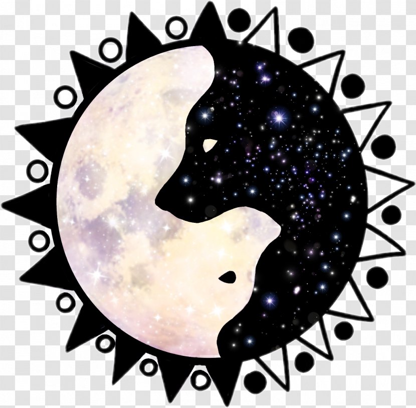 Full Moon - Astronomical Object Transparent PNG