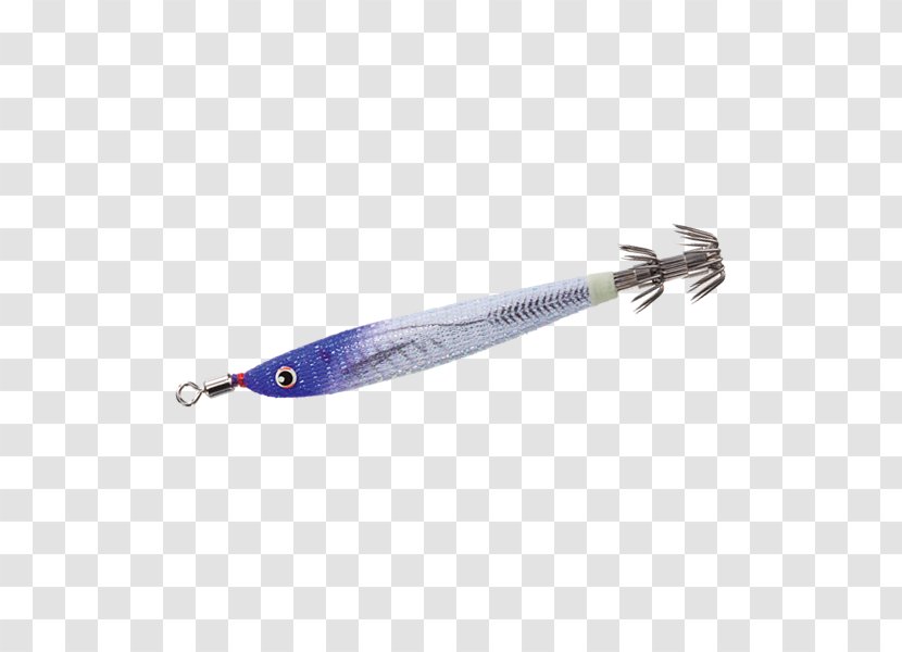 Spoon Lure Herring - Bait - Fishing Transparent PNG