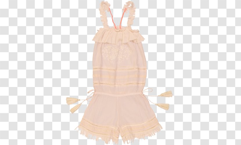 Rachel's Dreams And Hats Romper Suit Jumpsuit Clothing One-piece Swimsuit - Shorts - Boul Transparent PNG