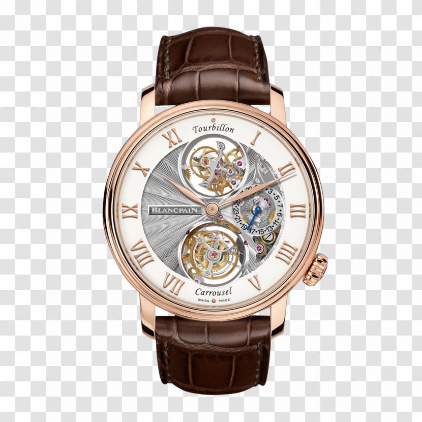 Villeret Chronograph Blancpain Omega SA Watch Transparent PNG