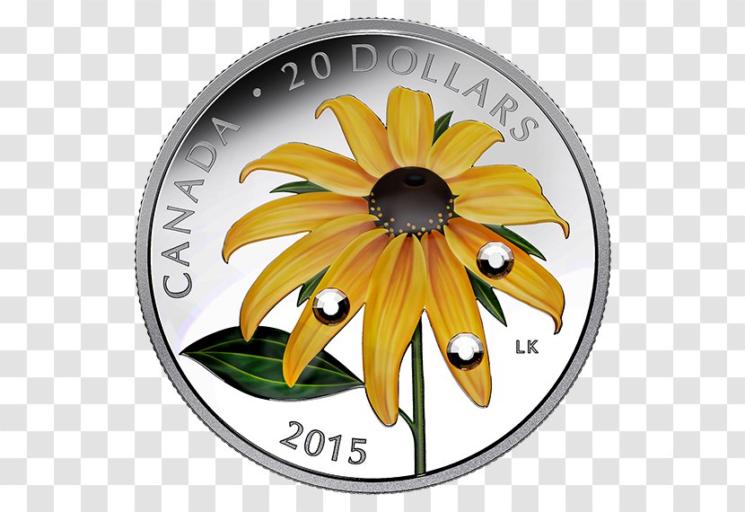 Canada Perth Mint Silver Coin Royal Canadian Transparent PNG