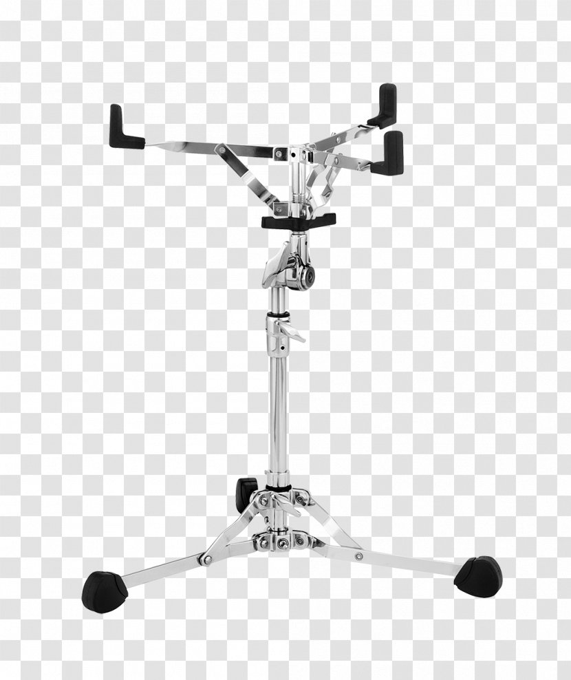 Pearl Drums Snare Cymbal Stand - Flower Transparent PNG