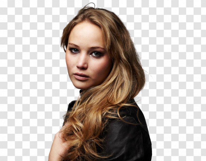 Jennifer Lawrence The Hunger Games Actor Film - Flower Transparent PNG