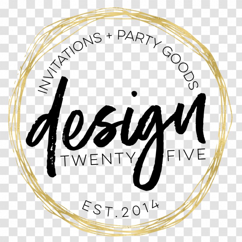 Wedding Invitation Logo Bachelorette Party Design Studio - Bridal Shower Transparent PNG