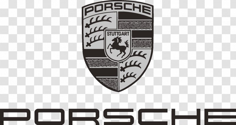 Porsche Car BMW Logo - Label Transparent PNG