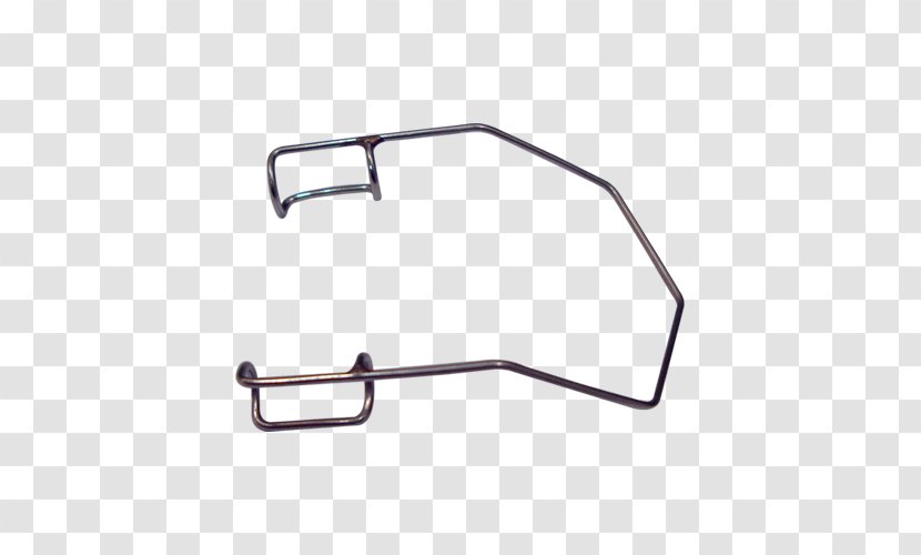 Glasses Car Product Design Line Angle - Children Eye Transparent PNG