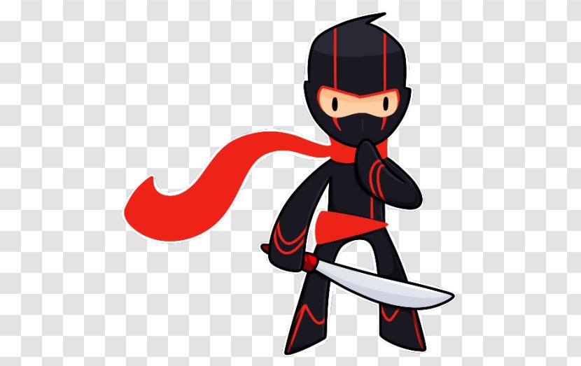 Character Illustration Fan Fiction Ninja Canon - Love Transparent PNG