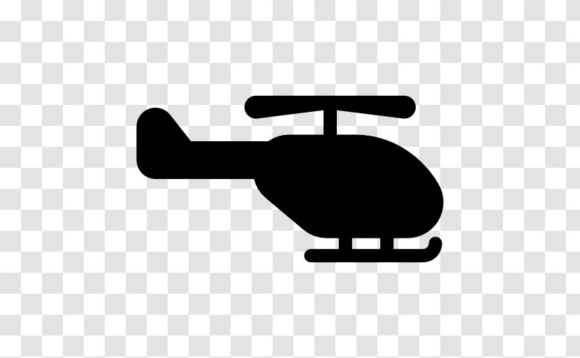 Helicopter Rotor Flight Airplane - Attendants Transparent PNG