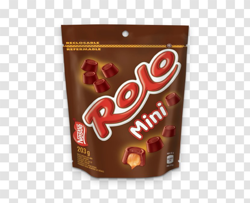 MINI Cooper Rolo Chocolate Bar - Mini Transparent PNG