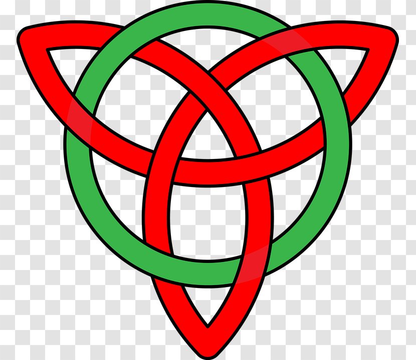Symbol Celtic Knot Celts Heart - Symmetry Transparent PNG