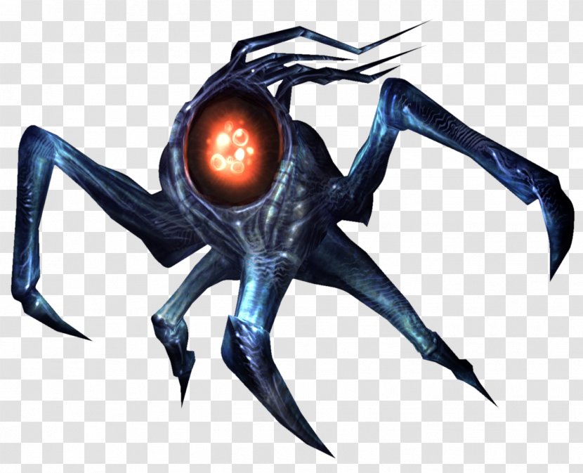 Metroid Prime 2: Echoes Super Hunters - 2 - Dishonoured Transparent PNG