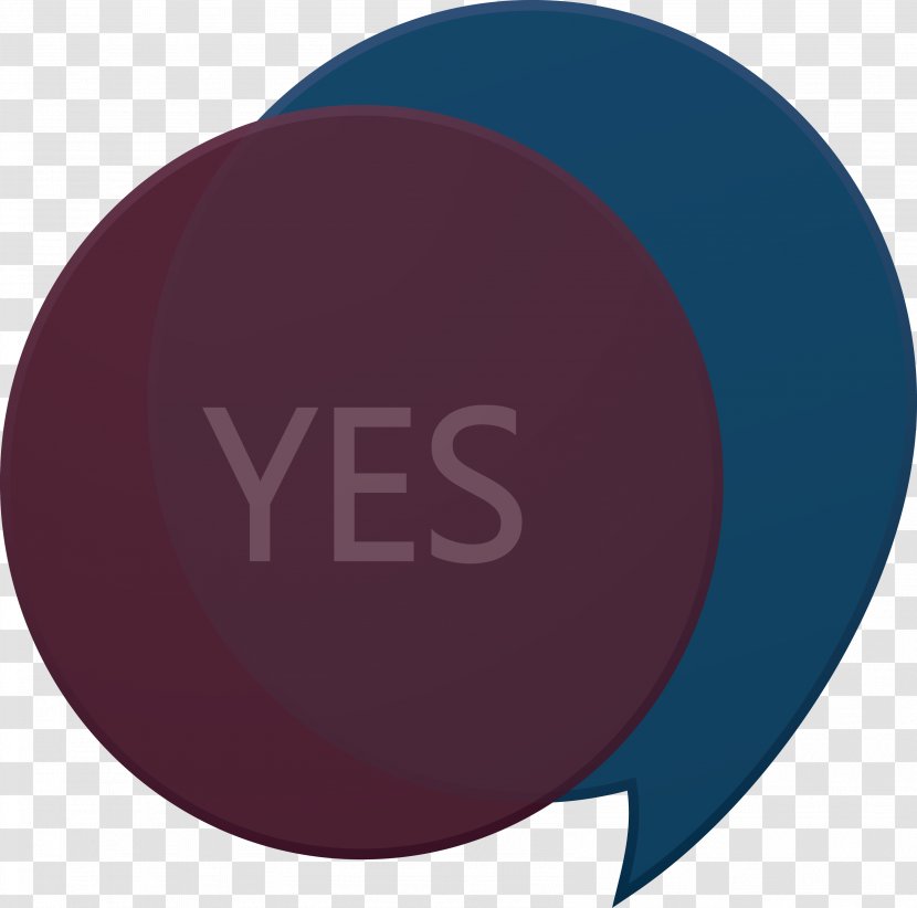 Red Circle Font - Product Design - Business Yes Transparent PNG