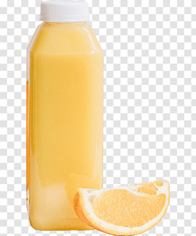 Orange Juice Drink Soft Product - Fuzzy Navel - Bombon Banner Transparent PNG