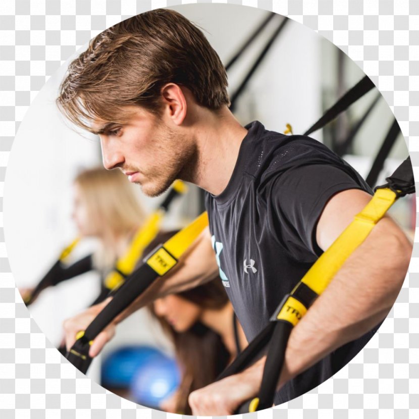 Kondi Studio Callanetics Physical Fitness Suspension Training High-intensity Interval - Victoria Transparent PNG
