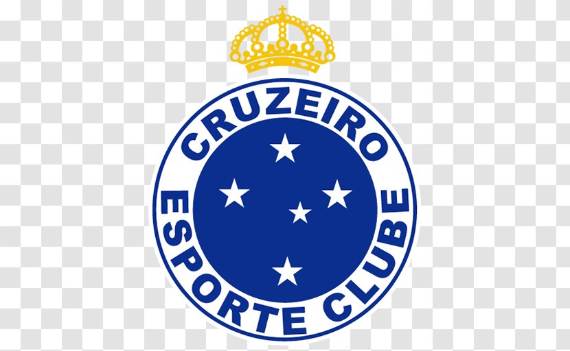 Cruzeiro Esporte Clube Campeonato Brasileiro Série A Brazil Mineiro Atlético - Sign - Football Transparent PNG