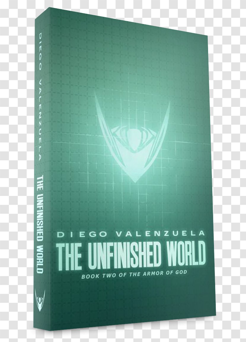 The Unfinished World Reverie Of Gods Book Gorilla Brand - Science Fiction - Mockup Transparent PNG