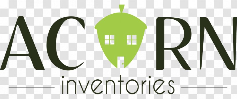 Acorn Inventories House Building Logo Aspire Event Management LLC Transparent PNG