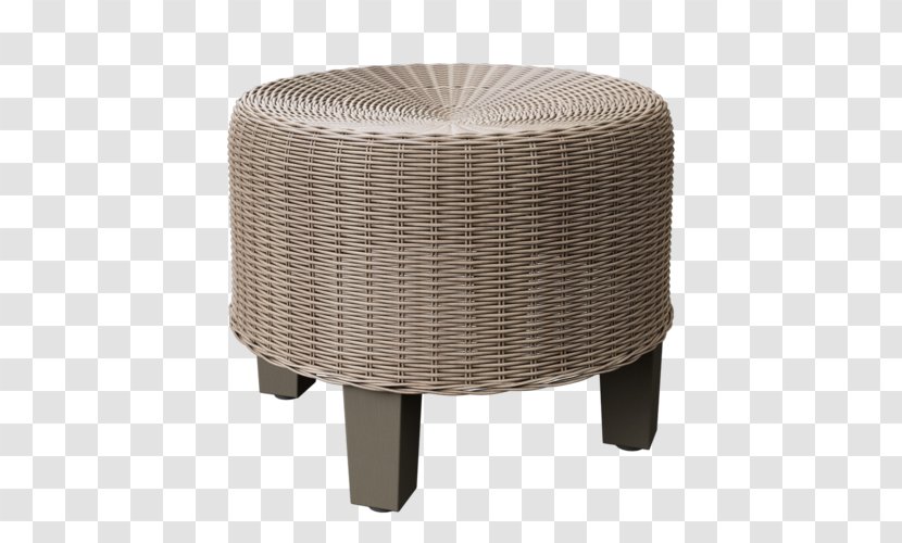 Furniture Wicker Chair Foot Rests NYSE:GLW - Garden - Rattan Transparent PNG