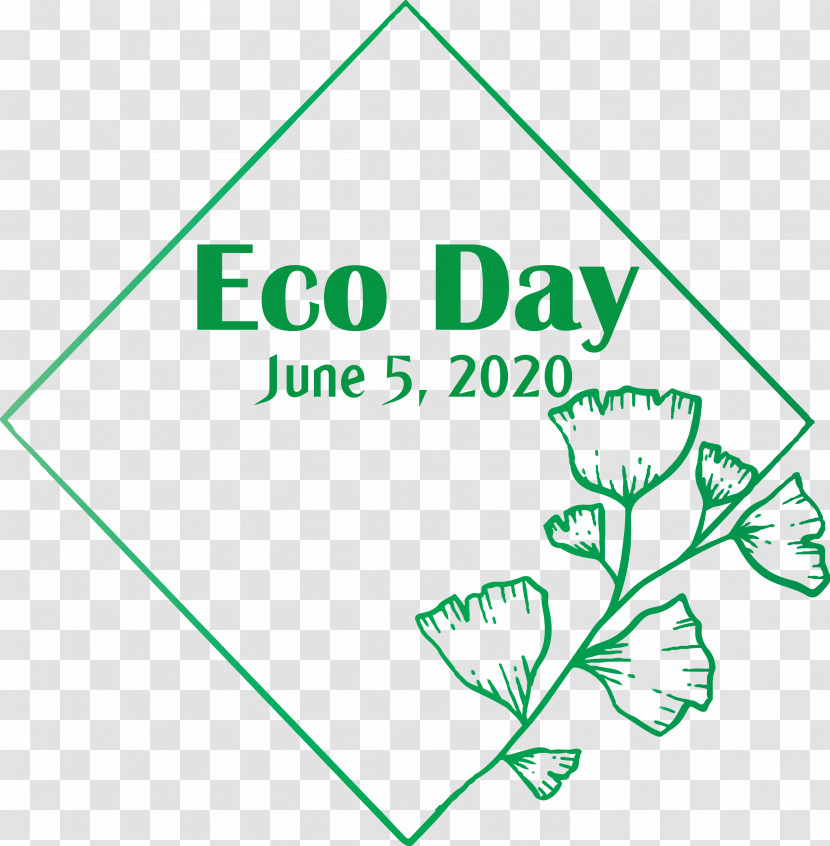 Eco Day Environment Day World Environment Day Transparent PNG