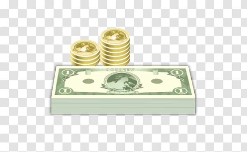 Money Market Image Bank Investment - Coin - Gold Coins Transparent PNG