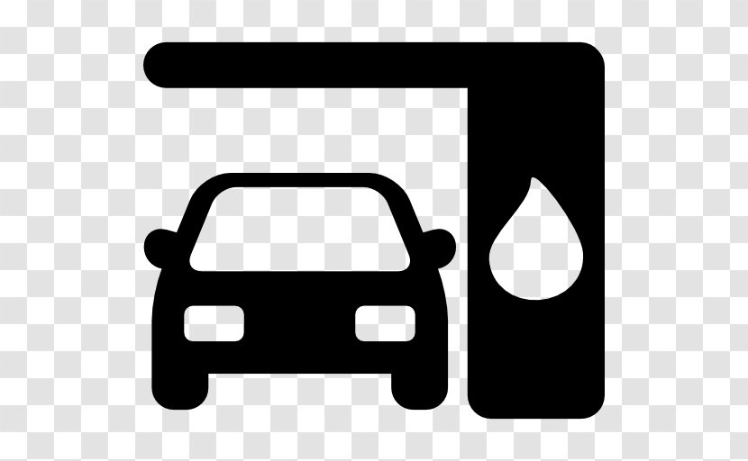 Car Park Parking - Rectangle - For Oil Transparent PNG