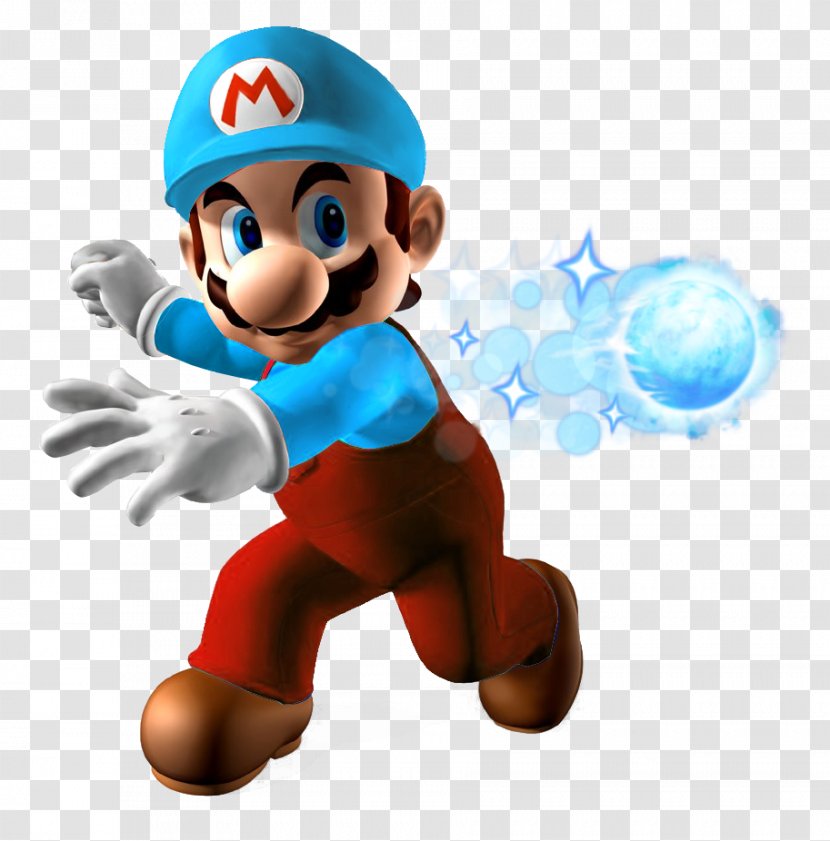 Mario Tennis Aces Power Open - Nintendo - Super Transparent PNG