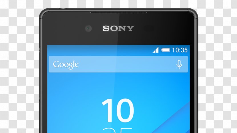 Sony Xperia M5 M4 Aqua Z5 Z3+ X - Cellular Network - Mobile Phones Transparent PNG