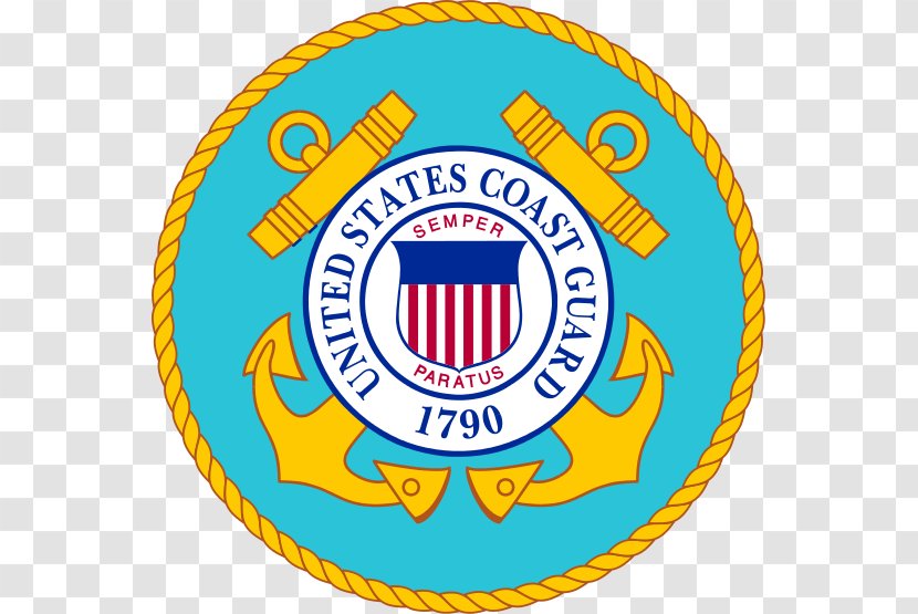 United States Coast Guard Department Of Defense Navy Homeland Security Transparent PNG