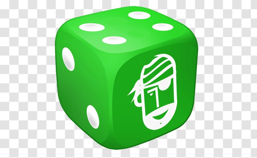 Roll Dice Android Drag - Google Play Transparent PNG