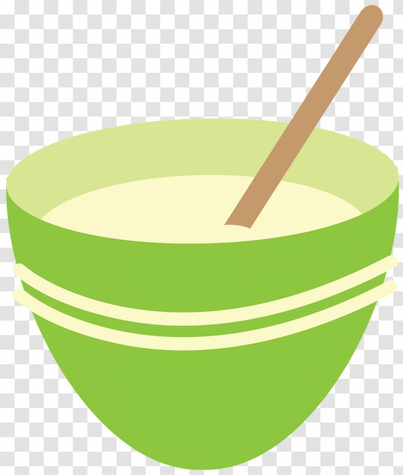 Bowl Mixer Kitchen Clip Art - Shortcake Transparent PNG