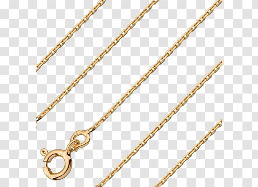 Chain Body Jewellery Necklace Line Transparent PNG