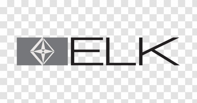 Logo Brand Product Design Line - Elk Lighting Inc - Antlers Transparent PNG