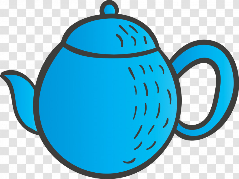 Kettle Mug M Teapot Tennessee Mug Transparent PNG
