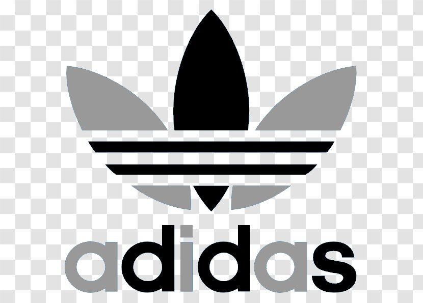 Adidas Originals Logo Superstar Shoe Transparent PNG