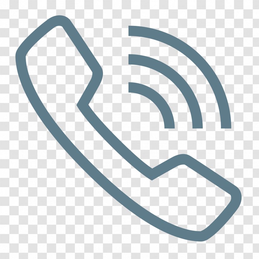 Lina Point Overwater Belize Icon Design Telephone Clip Art - Logo - Call Transparent PNG