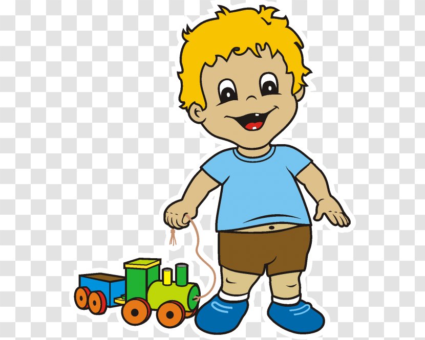 Boy Child Toddler Clip Art - Smile - Lok Transparent PNG