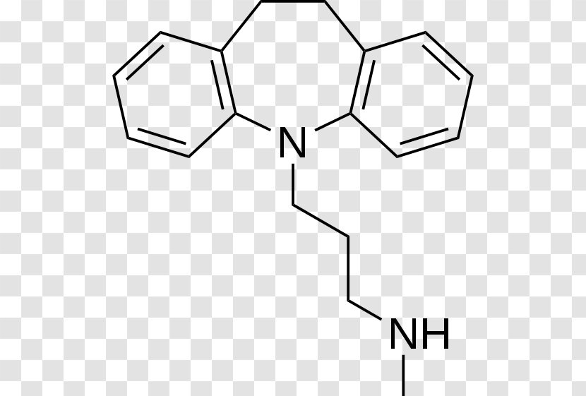 Desipramine Tricyclic Antidepressant Imipramine Pharmaceutical Drug - Flower - Watercolor Transparent PNG