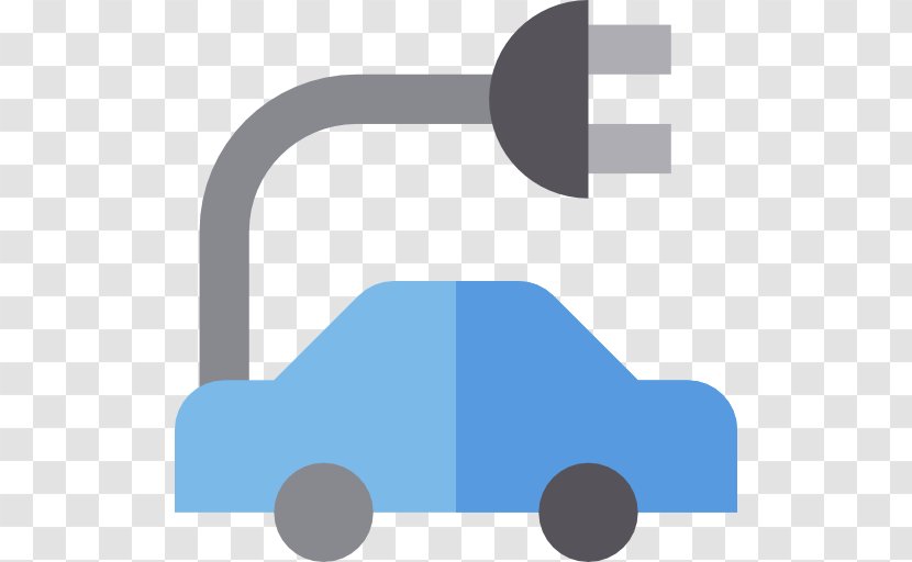 Car - Diagram - Electric Vehicle Transparent PNG